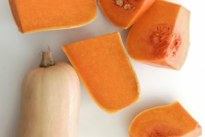 Healthy comfort food