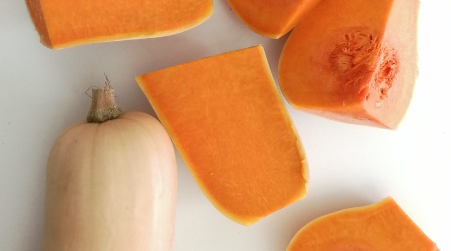 Healthy comfort food